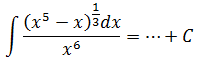 Maths-Indefinite Integrals-30704.png